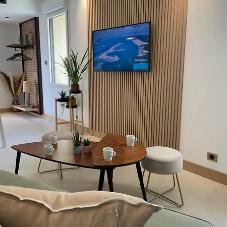 Apartment Neuf Et Design *