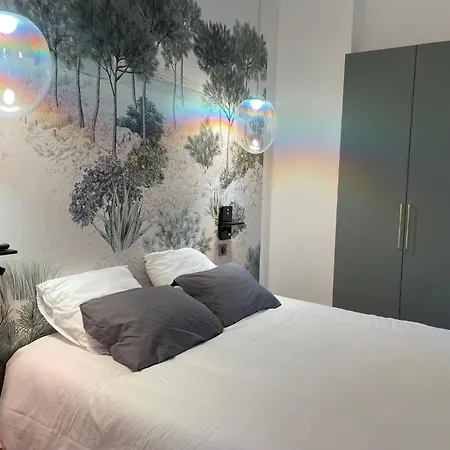 Apartment Neuf Et Design *