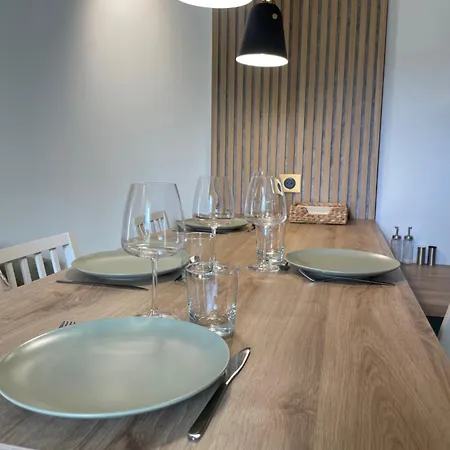 Neuf Et Design Apartment *