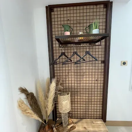 Neuf Et Design Apartament Camarsac