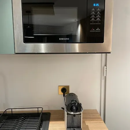 Neuf Et Design Apartment