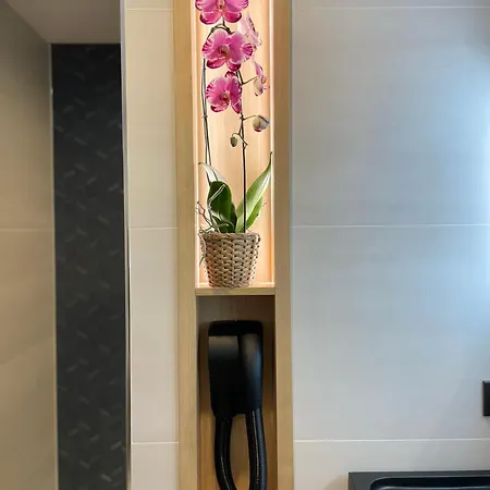 Neuf Et Design Apartment *