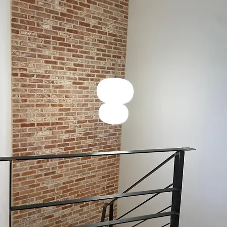 Apartment Neuf Et Design *