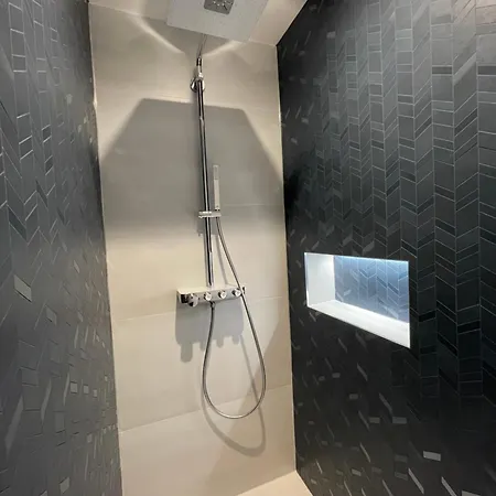 Apartment Neuf Et Design