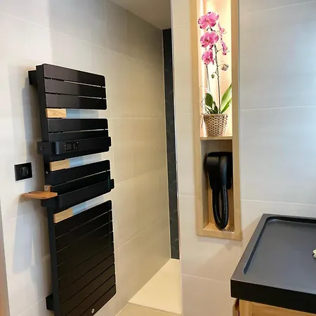Neuf Et Design Apartment Camarsac
