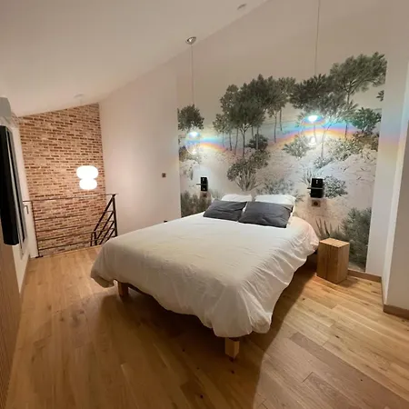 Neuf Et Design Apartment *