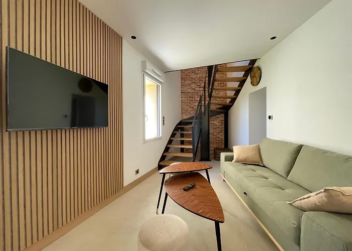 Neuf Et Design