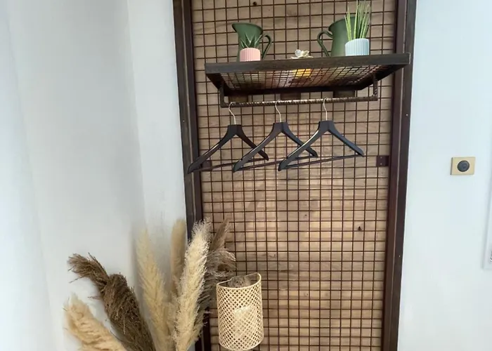 Neuf Et Design شقة Camarsac