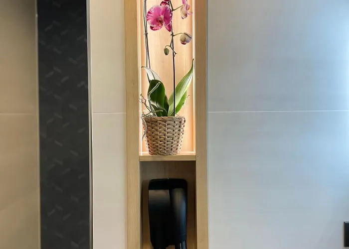 Neuf Et Design شقة *